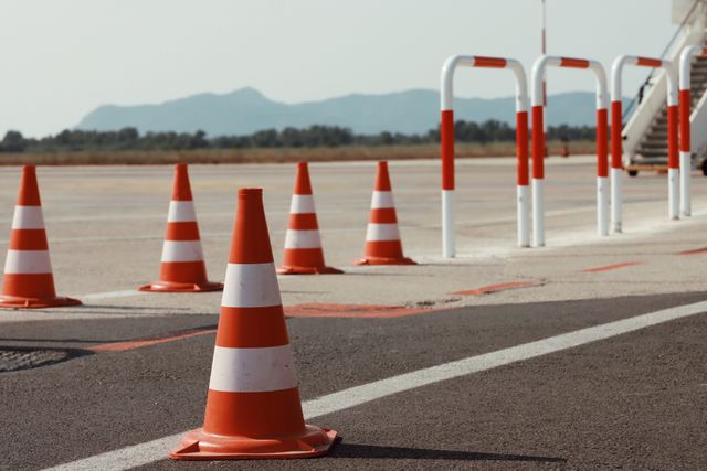 Safety Cone